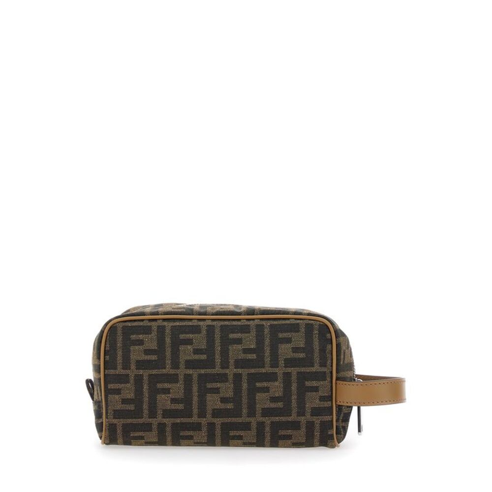 Fendi Men Fendi Leather Goods